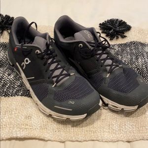 On Running Cloud Flyer